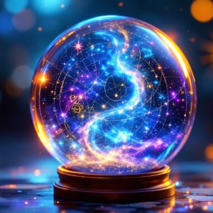 MANIFESTING MIRACLES